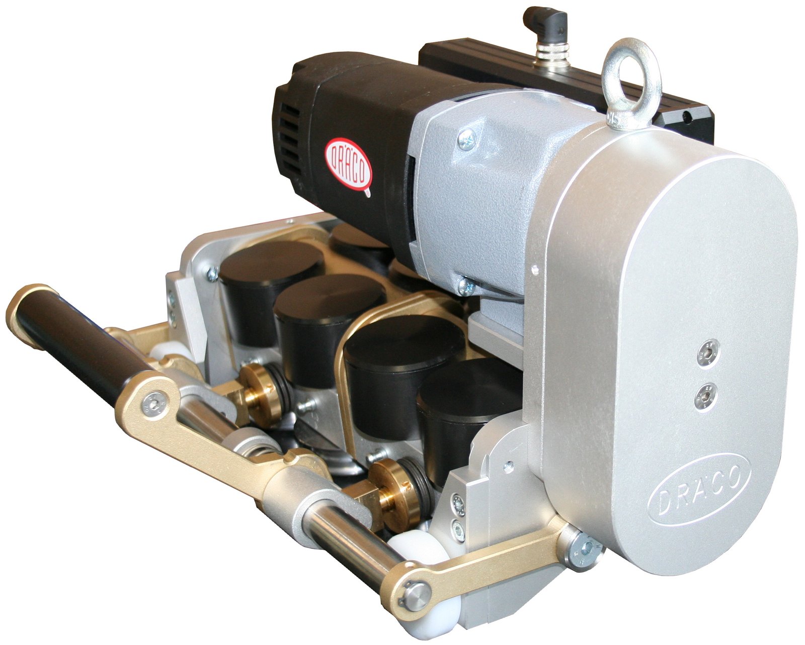 Automatic Power Seamer K9-1